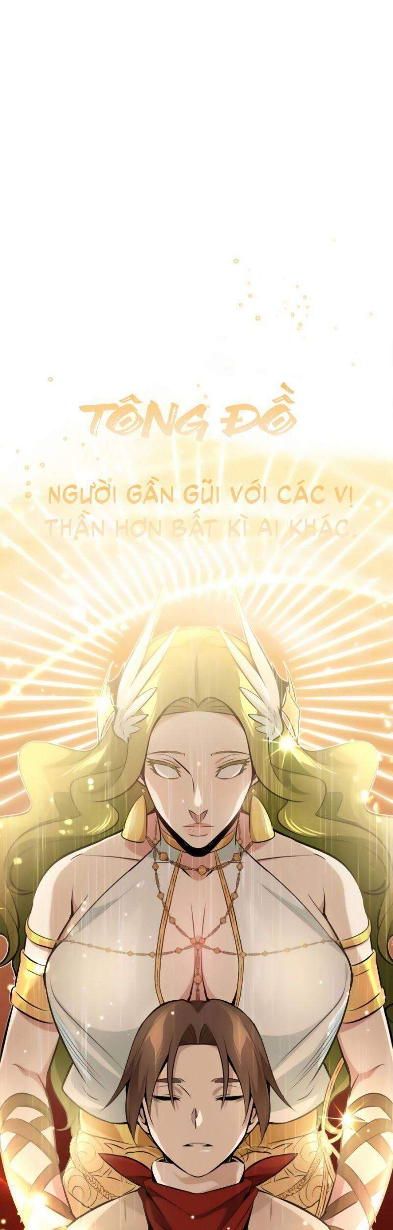 Pháp Sư Hắc Ám Hồi Sinh Sau 66666 Năm Chap 29 - Next Chap 30