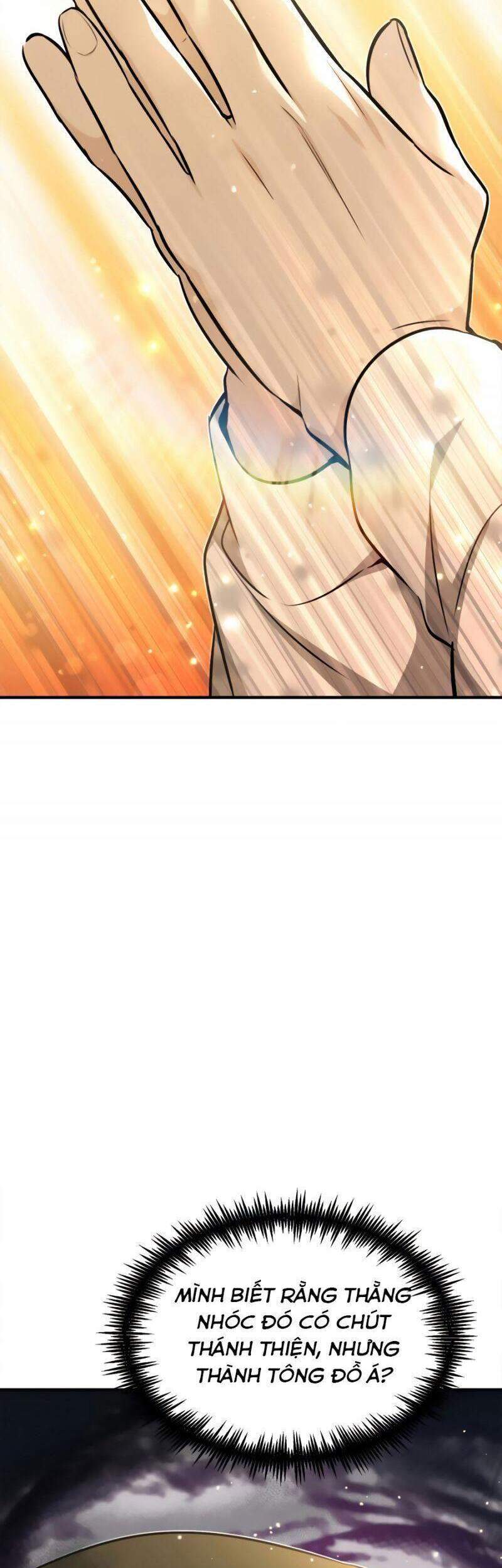 Pháp Sư Hắc Ám Hồi Sinh Sau 66666 Năm Chap 29 - Next Chap 30