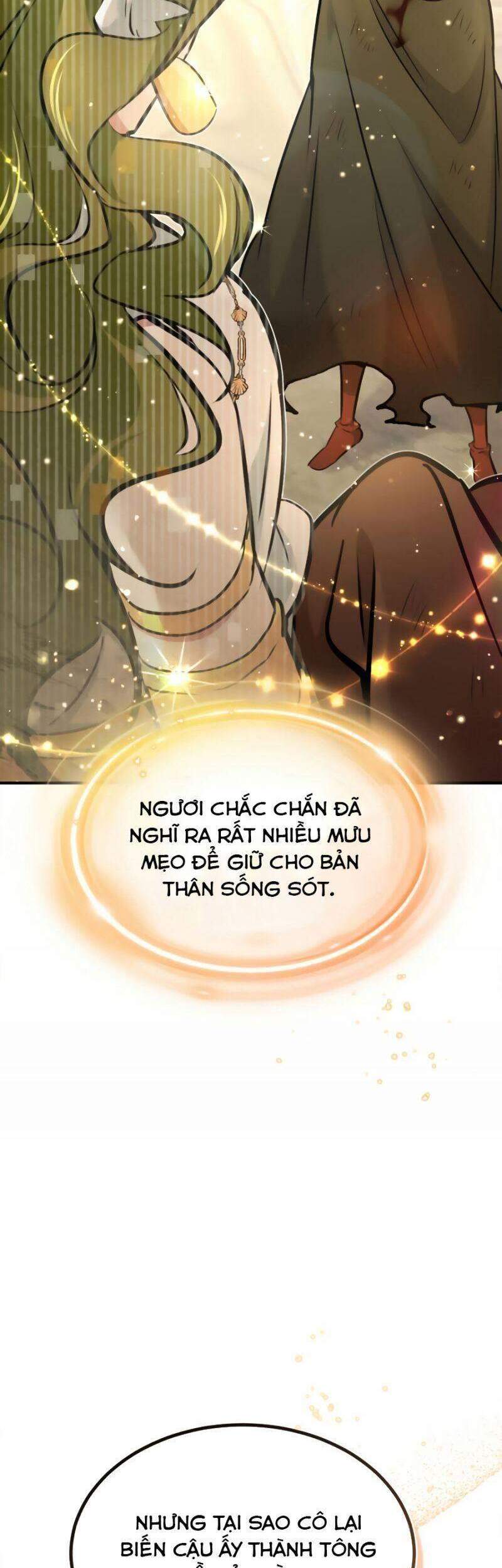 Pháp Sư Hắc Ám Hồi Sinh Sau 66666 Năm Chap 29 - Next Chap 30