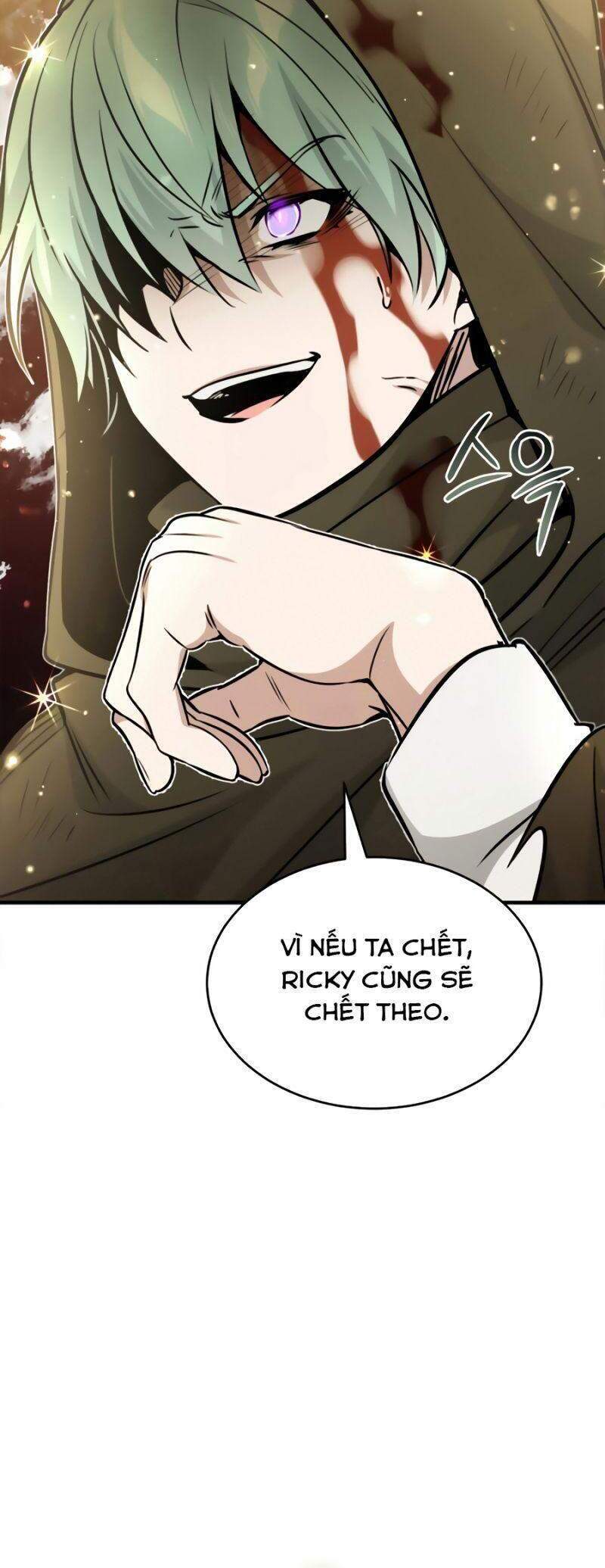 Pháp Sư Hắc Ám Hồi Sinh Sau 66666 Năm Chap 29 - Next Chap 30