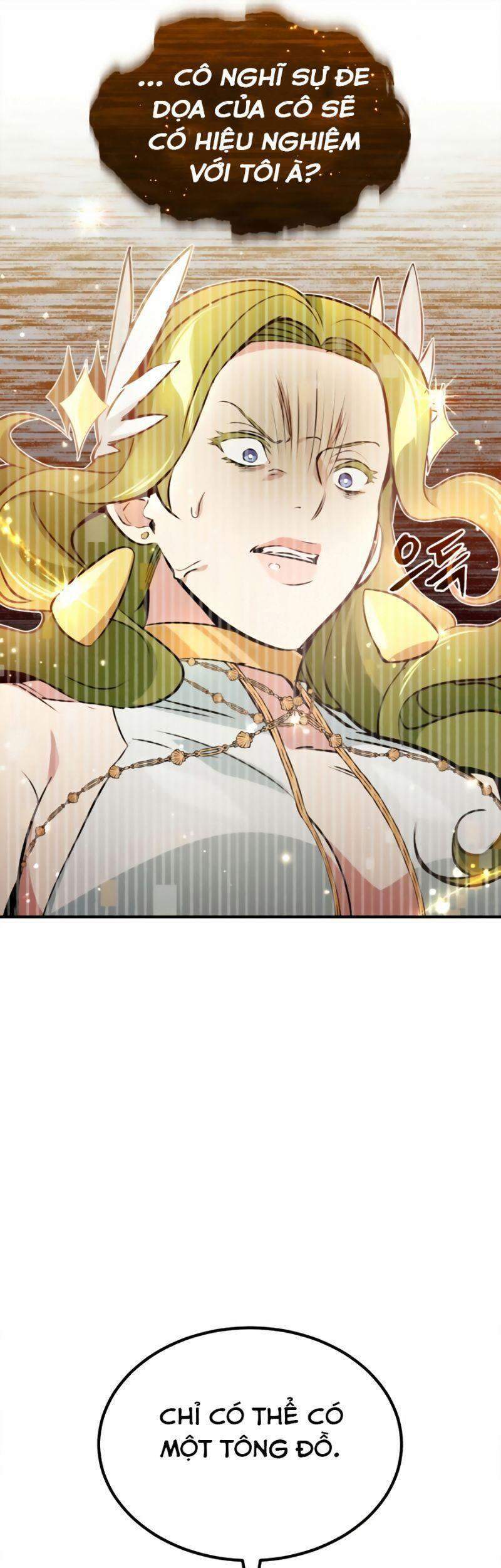Pháp Sư Hắc Ám Hồi Sinh Sau 66666 Năm Chap 29 - Next Chap 30