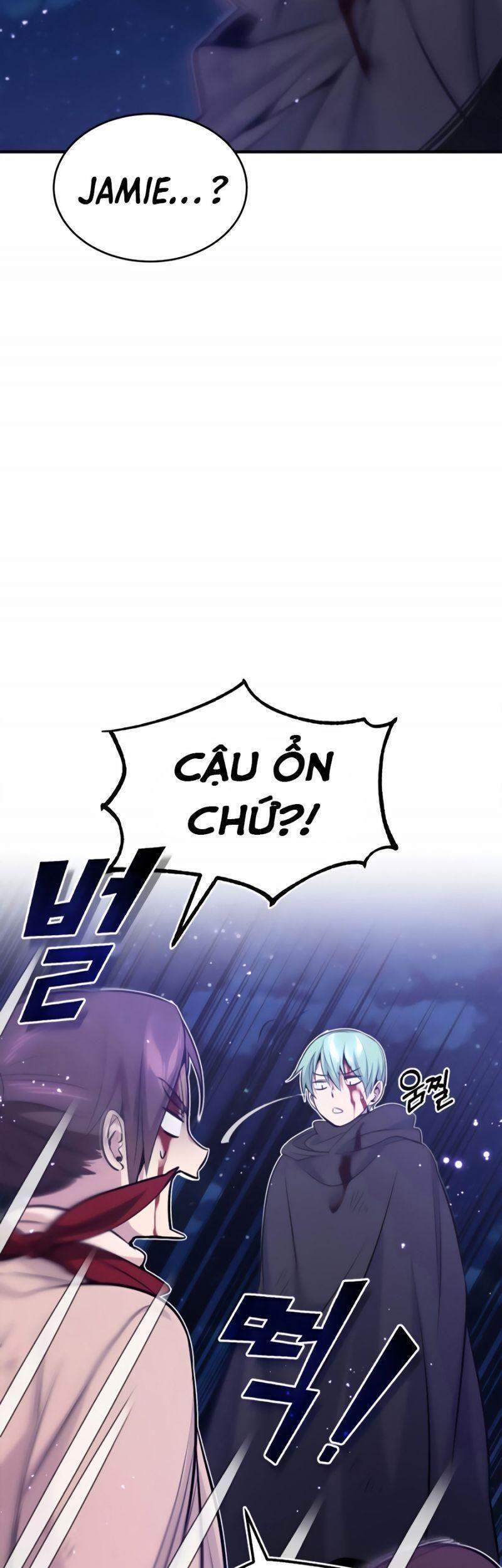 Pháp Sư Hắc Ám Hồi Sinh Sau 66666 Năm Chap 29 - Next Chap 30