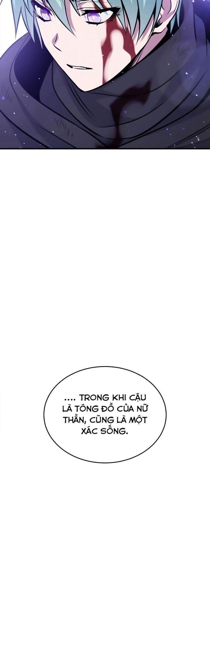 Pháp Sư Hắc Ám Hồi Sinh Sau 66666 Năm Chap 29 - Next Chap 30