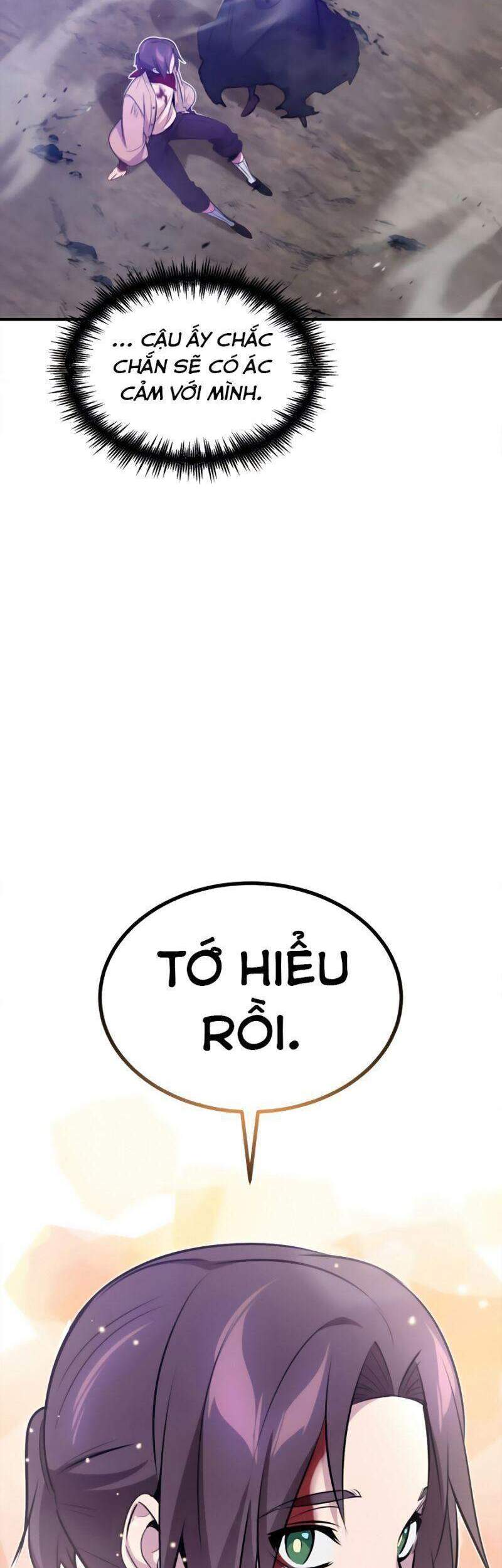 Pháp Sư Hắc Ám Hồi Sinh Sau 66666 Năm Chap 29 - Next Chap 30