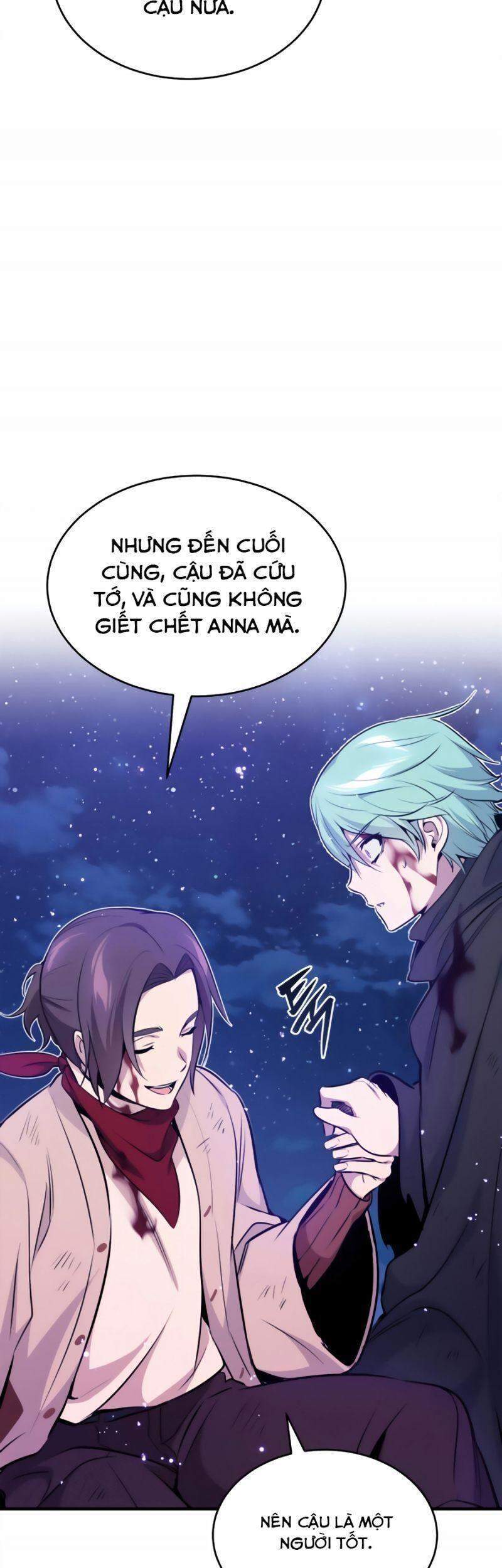 Pháp Sư Hắc Ám Hồi Sinh Sau 66666 Năm Chap 29 - Next Chap 30