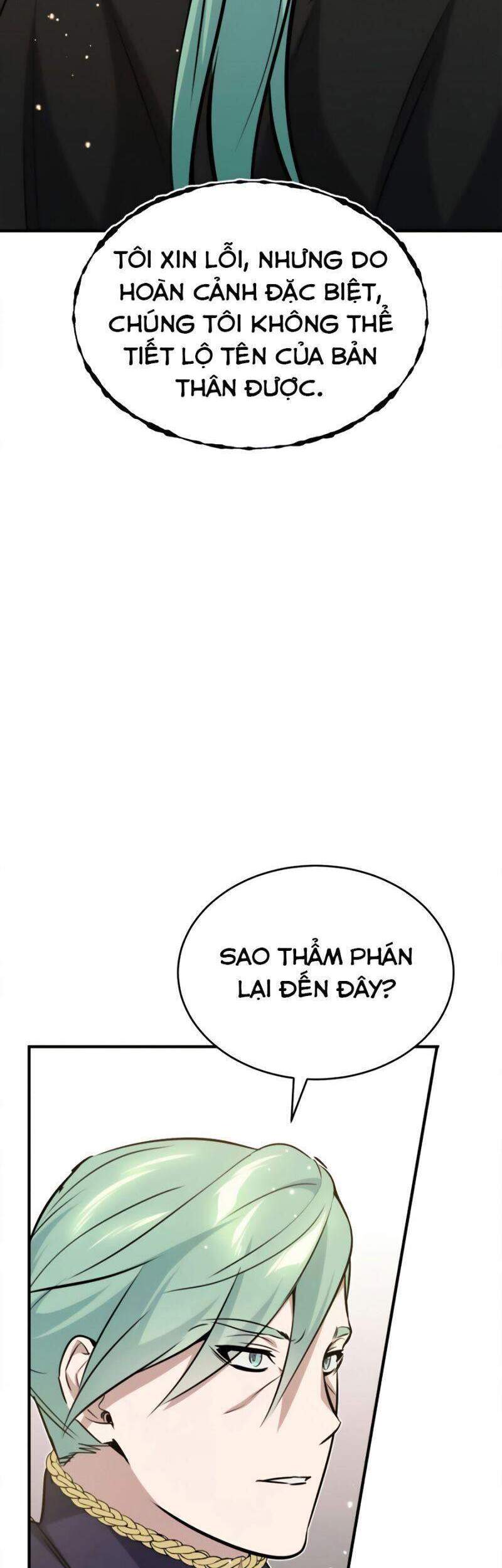 Pháp Sư Hắc Ám Hồi Sinh Sau 66666 Năm Chap 29 - Next Chap 30