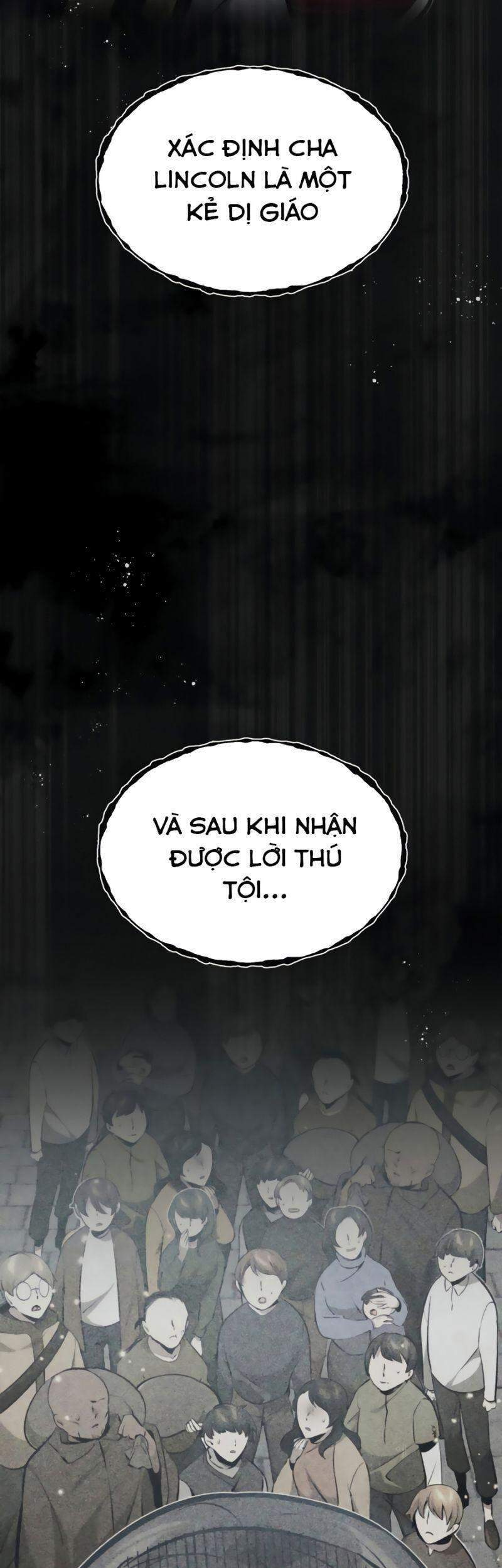 Pháp Sư Hắc Ám Hồi Sinh Sau 66666 Năm Chap 29 - Next Chap 30