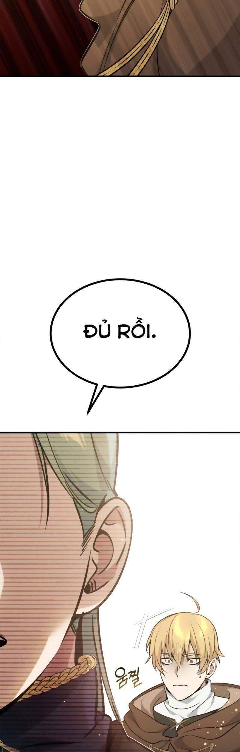 Pháp Sư Hắc Ám Hồi Sinh Sau 66666 Năm Chap 29 - Next Chap 30
