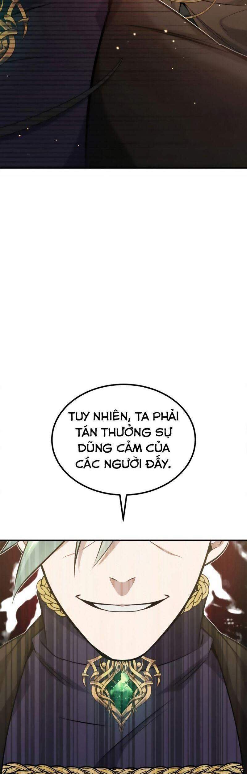 Pháp Sư Hắc Ám Hồi Sinh Sau 66666 Năm Chap 29 - Next Chap 30