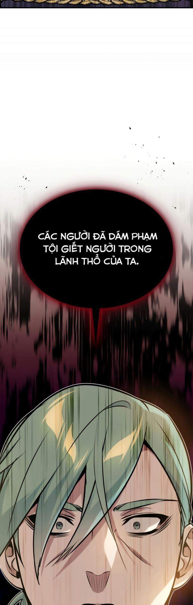 Pháp Sư Hắc Ám Hồi Sinh Sau 66666 Năm Chap 29 - Next Chap 30