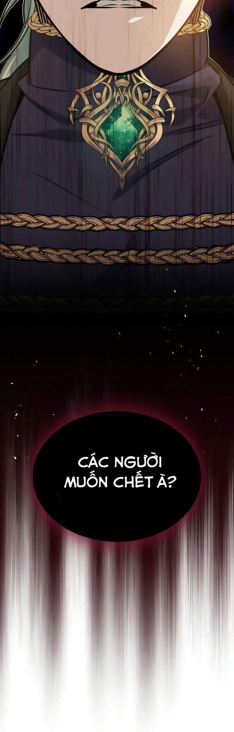 Pháp Sư Hắc Ám Hồi Sinh Sau 66666 Năm Chap 29 - Next Chap 30