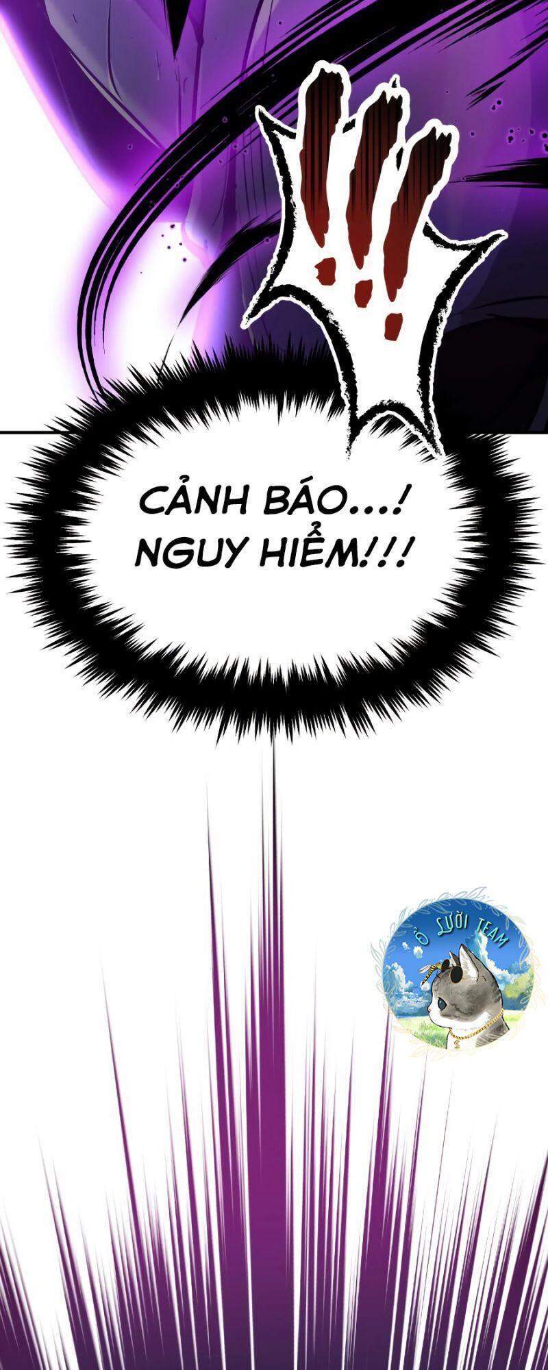 Pháp Sư Hắc Ám Hồi Sinh Sau 66666 Năm Chap 20 - Next Chap 21