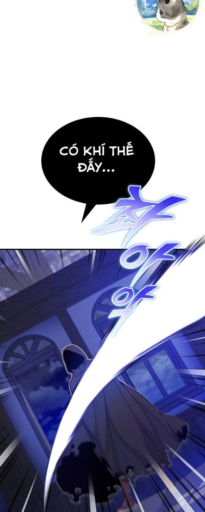 Pháp Sư Hắc Ám Hồi Sinh Sau 66666 Năm Chap 20 - Next Chap 21