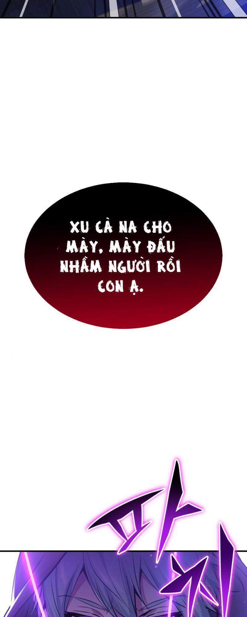 Pháp Sư Hắc Ám Hồi Sinh Sau 66666 Năm Chap 20 - Next Chap 21