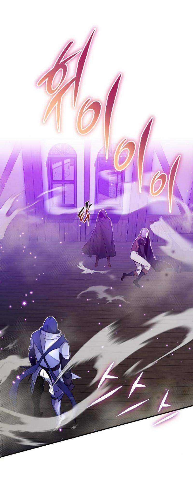 Pháp Sư Hắc Ám Hồi Sinh Sau 66666 Năm Chap 20 - Next Chap 21