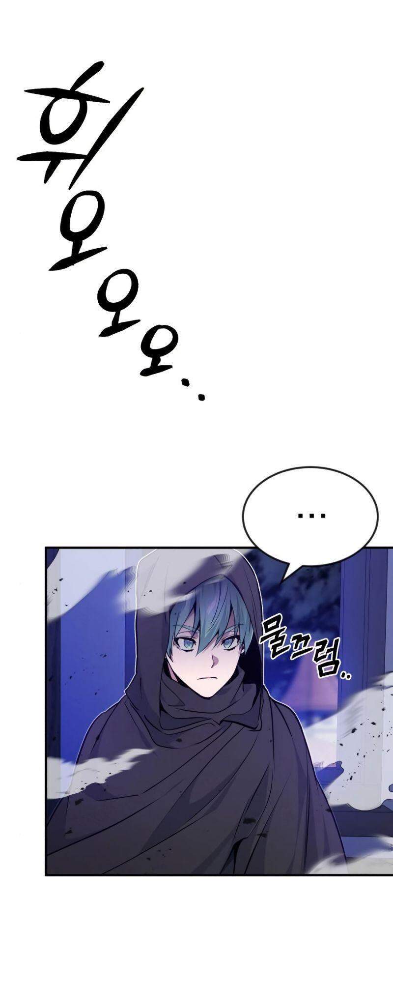 Pháp Sư Hắc Ám Hồi Sinh Sau 66666 Năm Chap 20 - Next Chap 21
