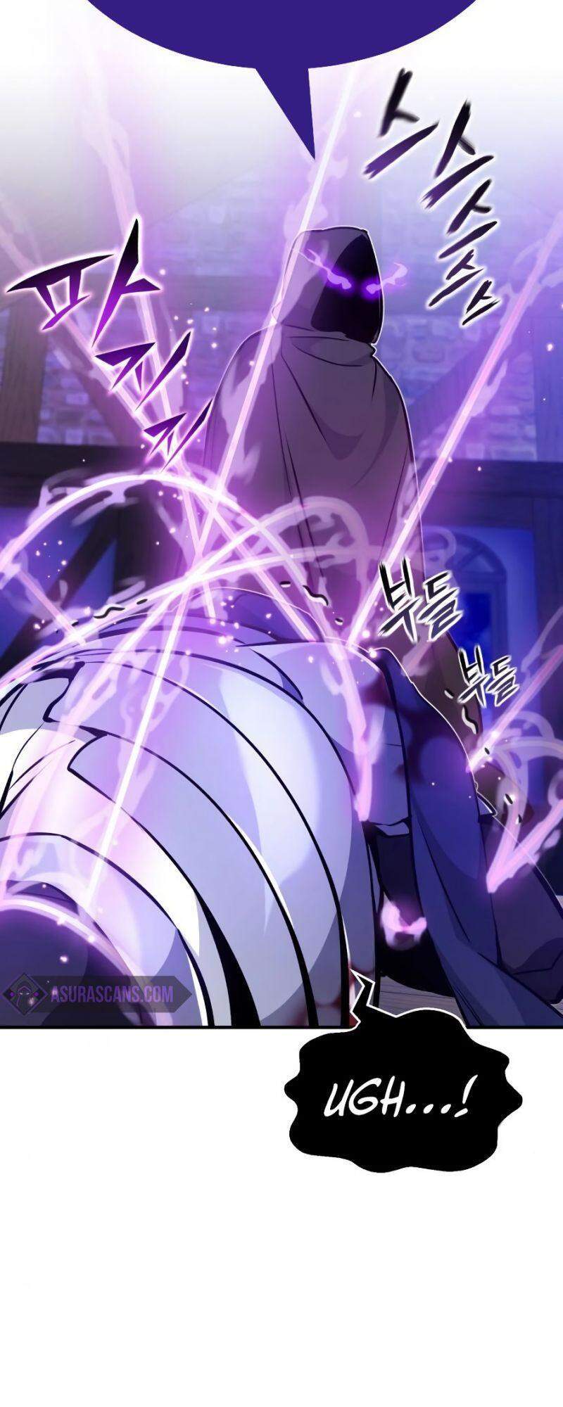 Pháp Sư Hắc Ám Hồi Sinh Sau 66666 Năm Chap 20 - Next Chap 21