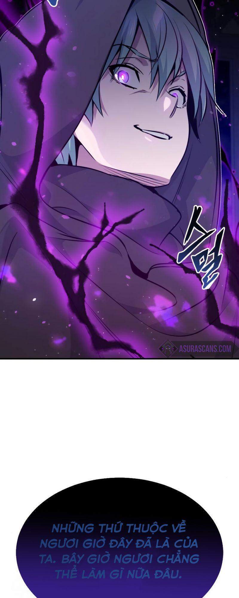 Pháp Sư Hắc Ám Hồi Sinh Sau 66666 Năm Chap 20 - Next Chap 21
