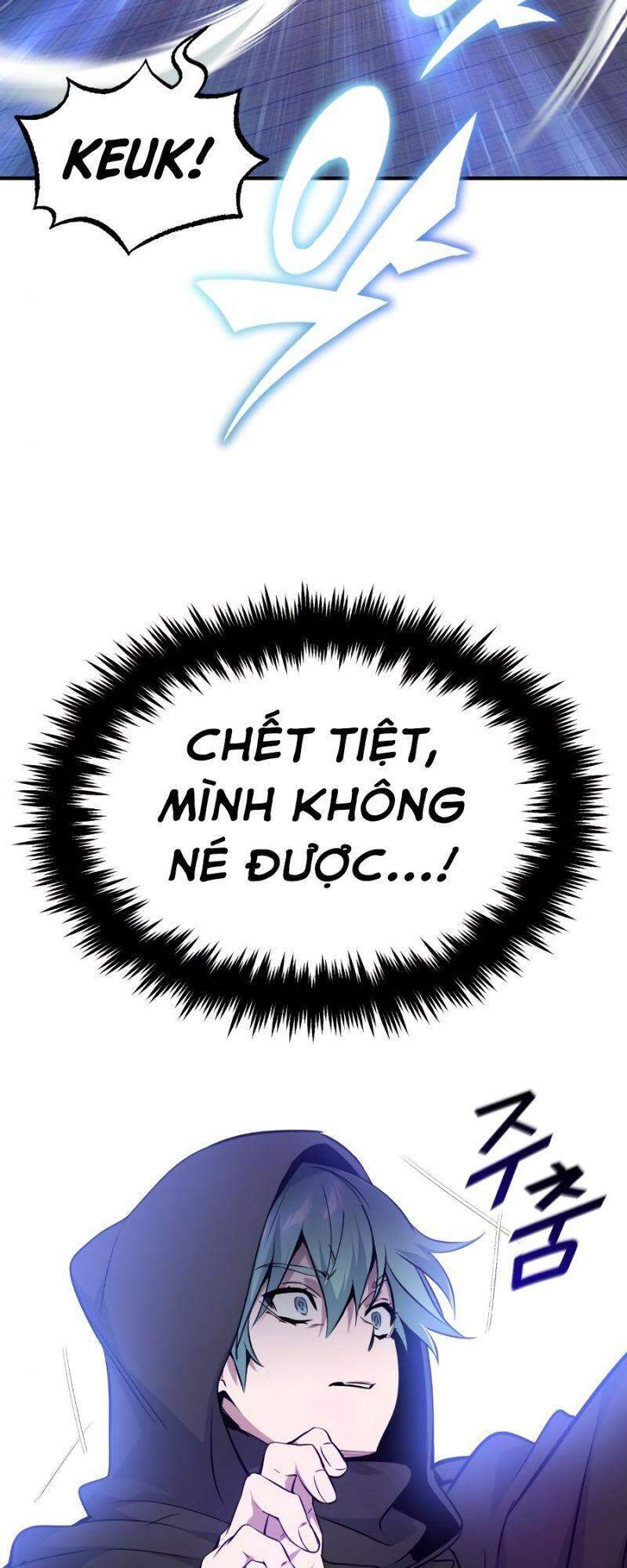 Pháp Sư Hắc Ám Hồi Sinh Sau 66666 Năm Chap 20 - Next Chap 21