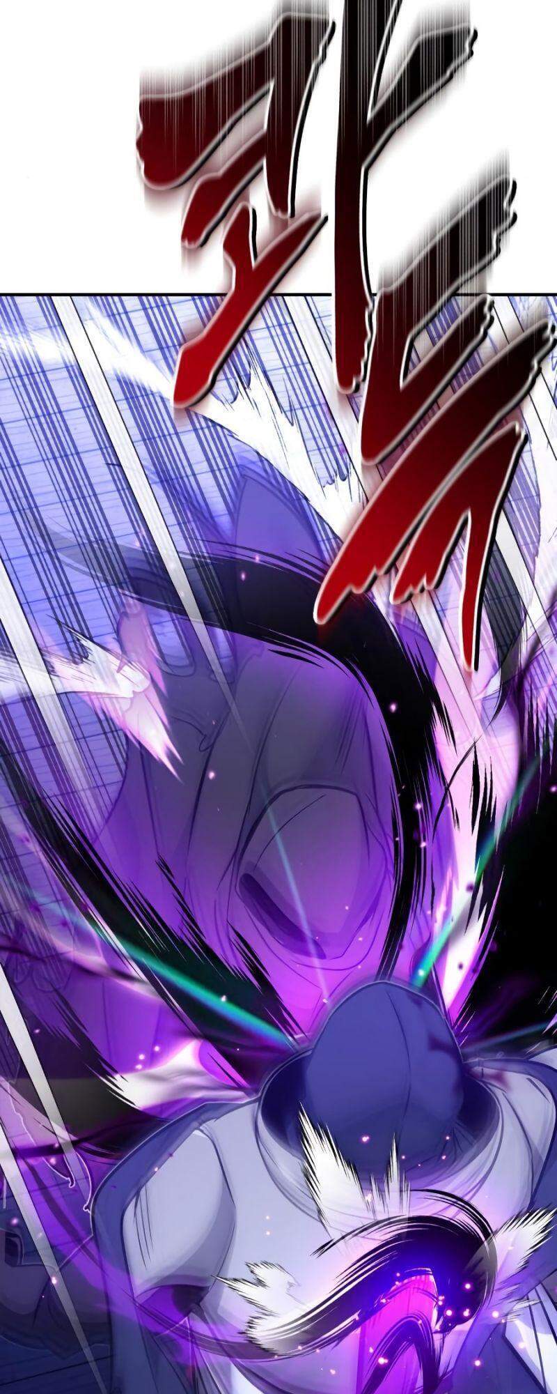Pháp Sư Hắc Ám Hồi Sinh Sau 66666 Năm Chap 20 - Next Chap 21
