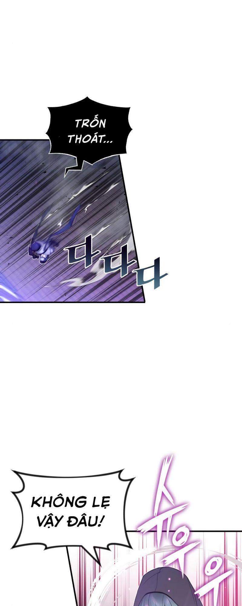 Pháp Sư Hắc Ám Hồi Sinh Sau 66666 Năm Chap 20 - Next Chap 21