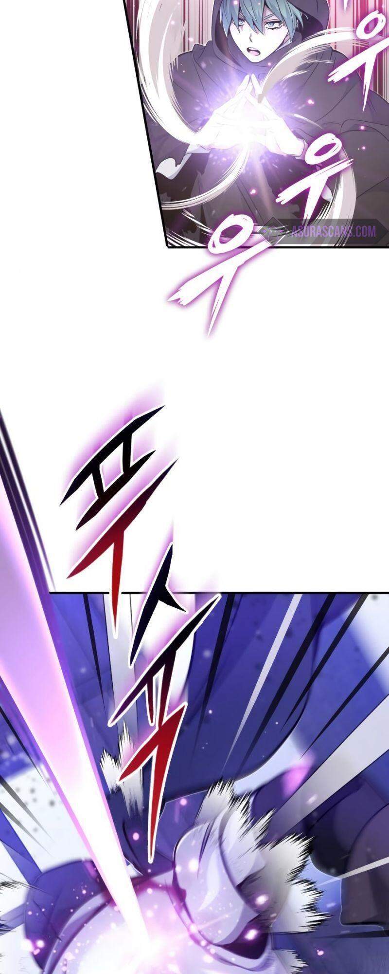 Pháp Sư Hắc Ám Hồi Sinh Sau 66666 Năm Chap 20 - Next Chap 21