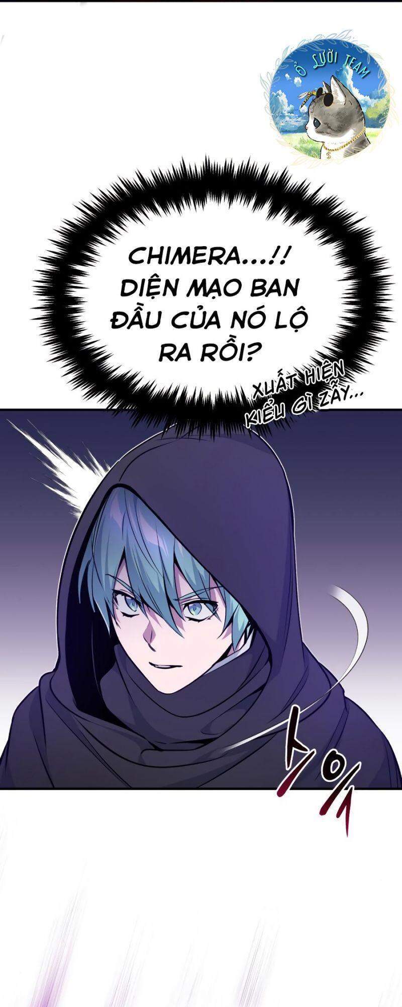 Pháp Sư Hắc Ám Hồi Sinh Sau 66666 Năm Chap 20 - Next Chap 21