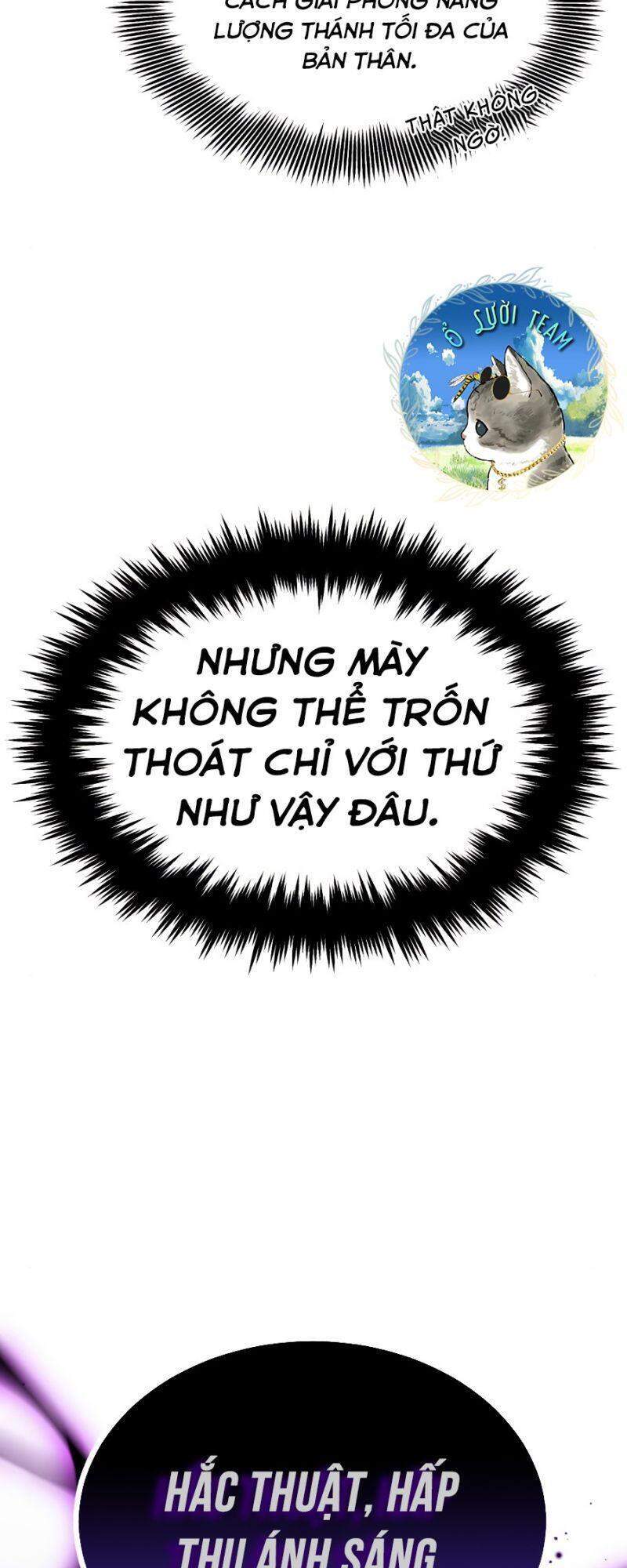 Pháp Sư Hắc Ám Hồi Sinh Sau 66666 Năm Chap 20 - Next Chap 21
