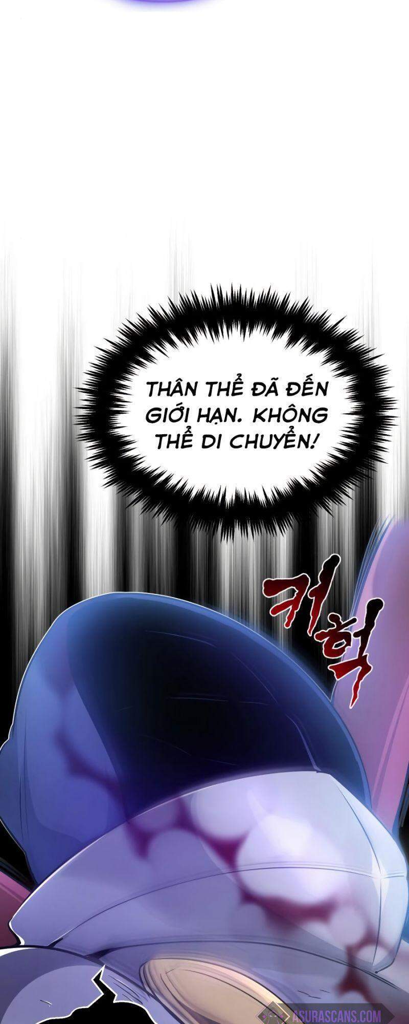 Pháp Sư Hắc Ám Hồi Sinh Sau 66666 Năm Chap 20 - Next Chap 21