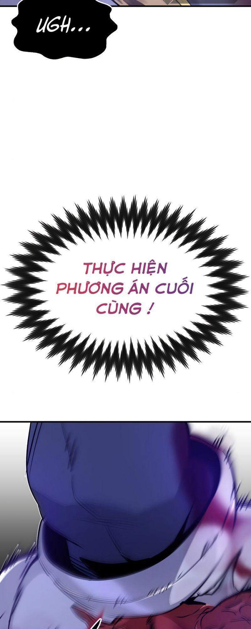 Pháp Sư Hắc Ám Hồi Sinh Sau 66666 Năm Chap 20 - Next Chap 21