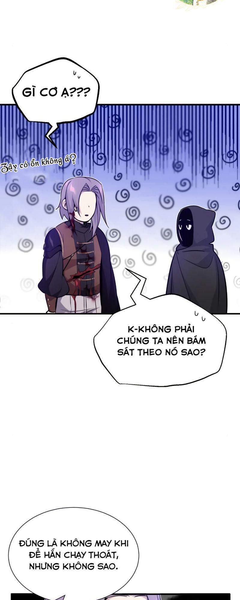 Pháp Sư Hắc Ám Hồi Sinh Sau 66666 Năm Chap 20 - Next Chap 21
