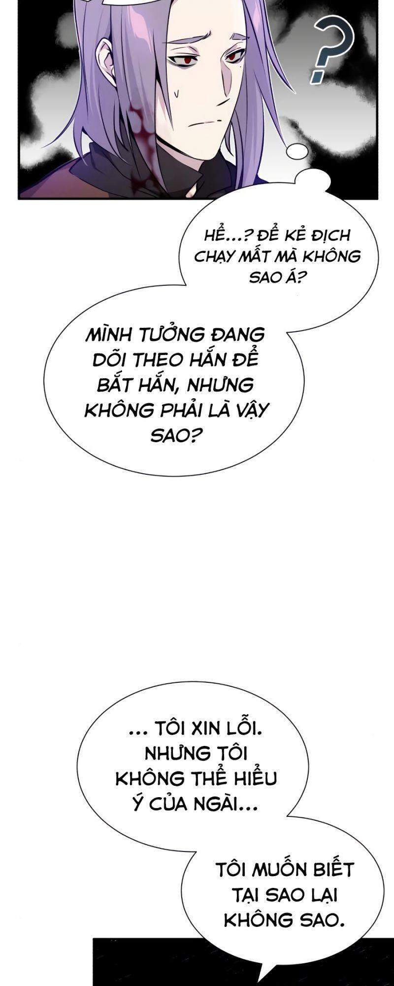 Pháp Sư Hắc Ám Hồi Sinh Sau 66666 Năm Chap 20 - Next Chap 21