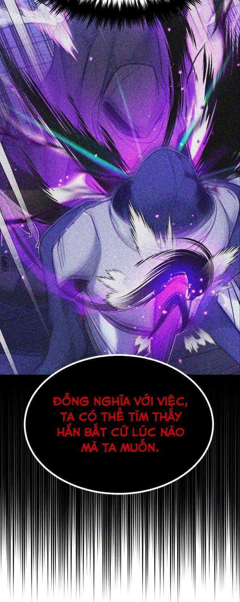 Pháp Sư Hắc Ám Hồi Sinh Sau 66666 Năm Chap 20 - Next Chap 21