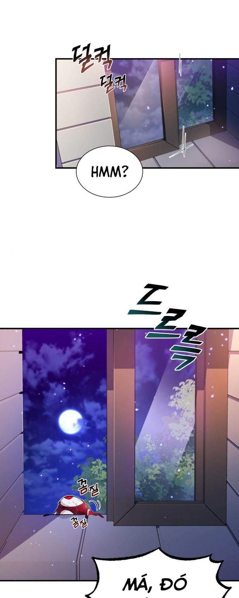 Pháp Sư Hắc Ám Hồi Sinh Sau 66666 Năm Chap 20 - Next Chap 21