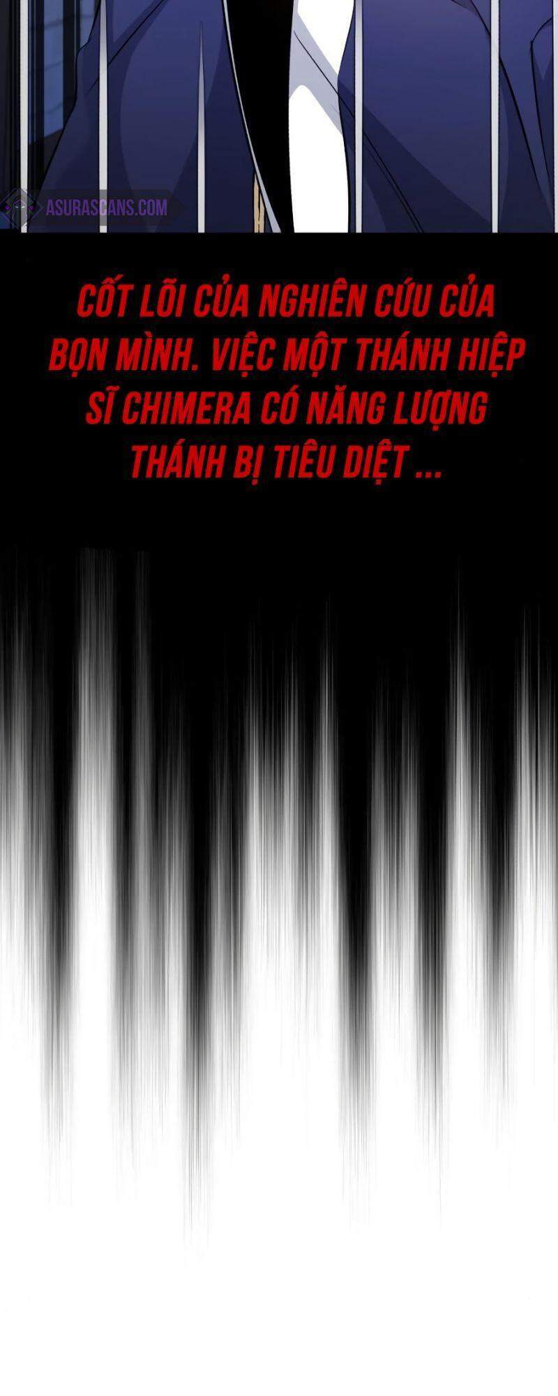 Pháp Sư Hắc Ám Hồi Sinh Sau 66666 Năm Chap 20 - Next Chap 21