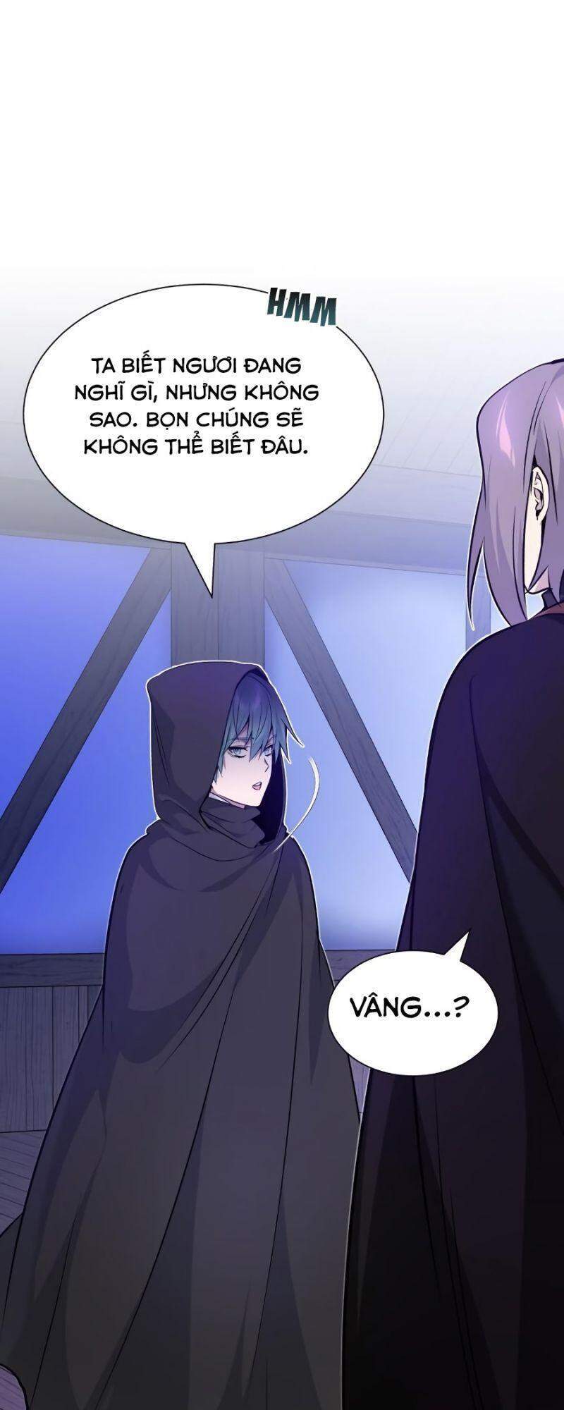 Pháp Sư Hắc Ám Hồi Sinh Sau 66666 Năm Chap 20 - Next Chap 21