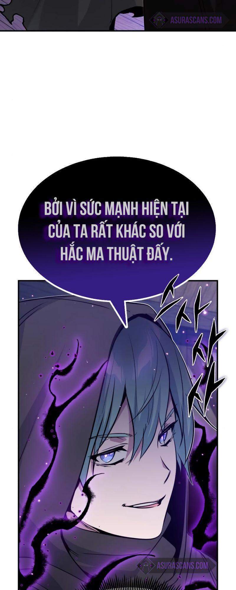 Pháp Sư Hắc Ám Hồi Sinh Sau 66666 Năm Chap 20 - Next Chap 21
