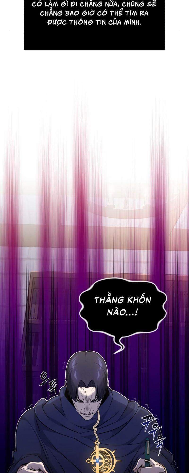 Pháp Sư Hắc Ám Hồi Sinh Sau 66666 Năm Chap 20 - Next Chap 21