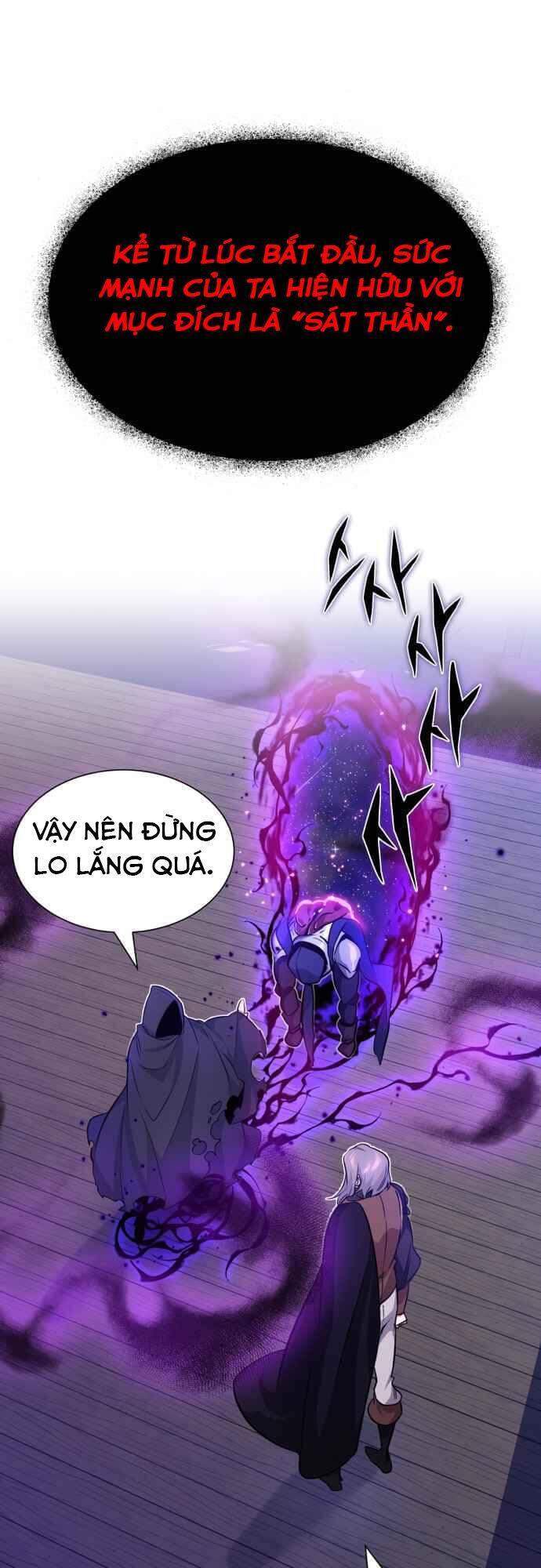 Pháp Sư Hắc Ám Hồi Sinh Sau 66666 Năm Chap 21 - Next Chap 22
