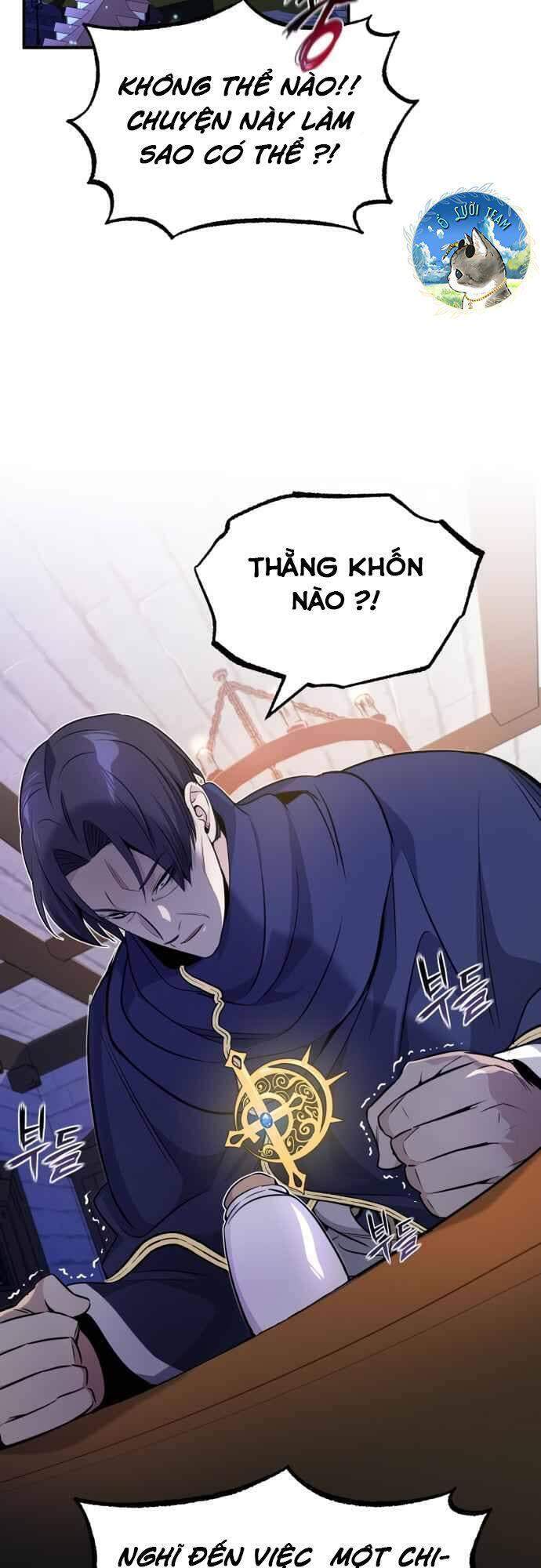 Pháp Sư Hắc Ám Hồi Sinh Sau 66666 Năm Chap 21 - Next Chap 22