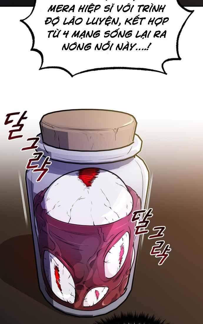 Pháp Sư Hắc Ám Hồi Sinh Sau 66666 Năm Chap 21 - Next Chap 22