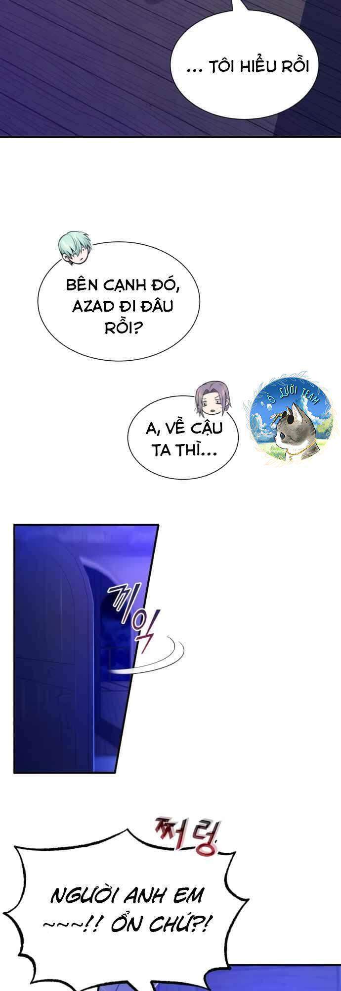 Pháp Sư Hắc Ám Hồi Sinh Sau 66666 Năm Chap 21 - Next Chap 22