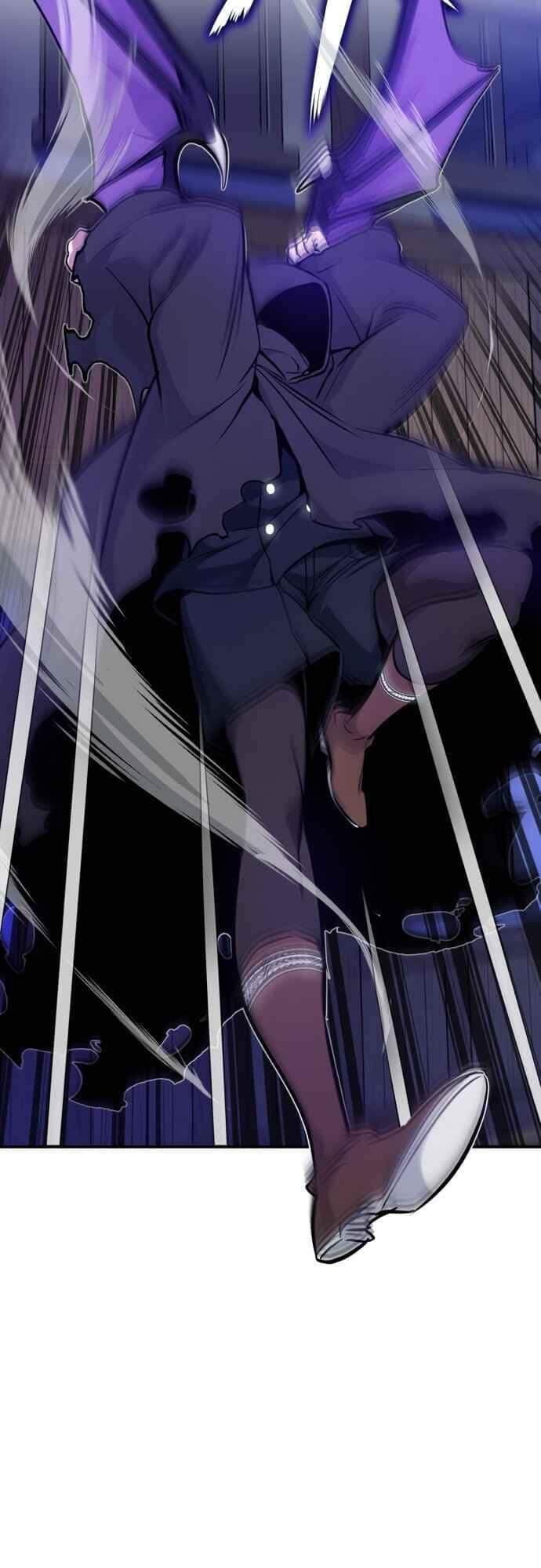 Pháp Sư Hắc Ám Hồi Sinh Sau 66666 Năm Chap 21 - Next Chap 22
