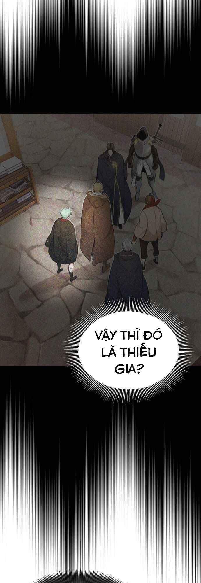 Pháp Sư Hắc Ám Hồi Sinh Sau 66666 Năm Chap 21 - Next Chap 22