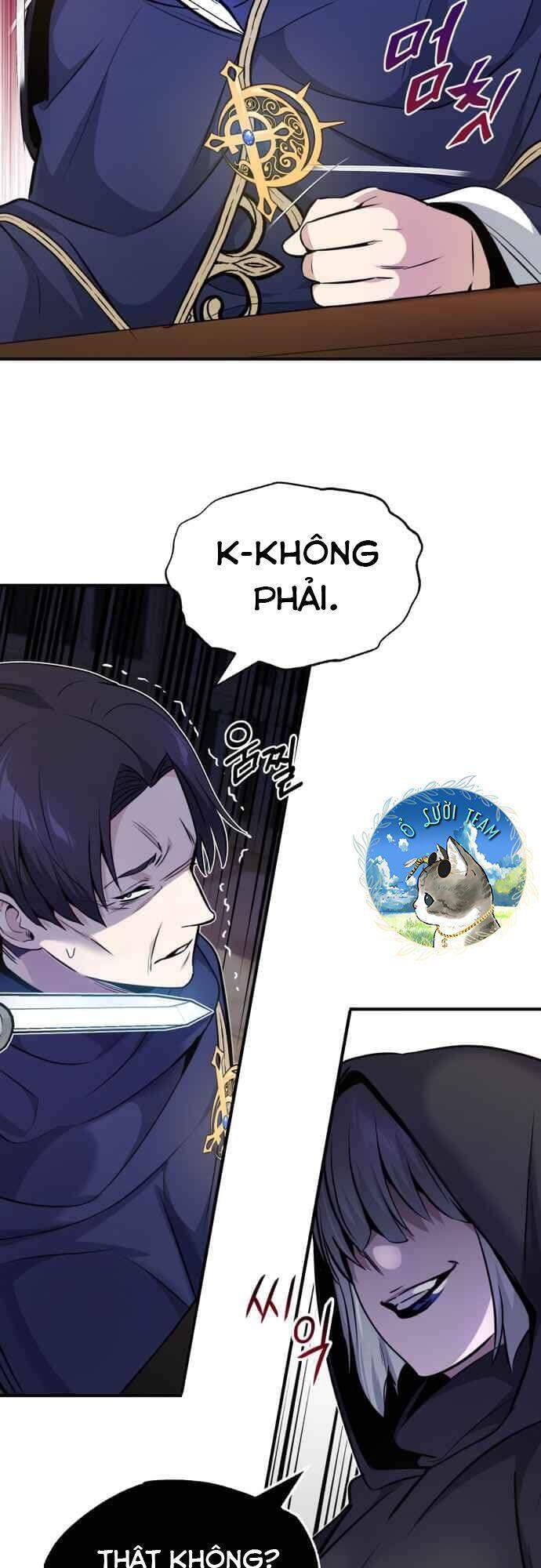 Pháp Sư Hắc Ám Hồi Sinh Sau 66666 Năm Chap 21 - Next Chap 22