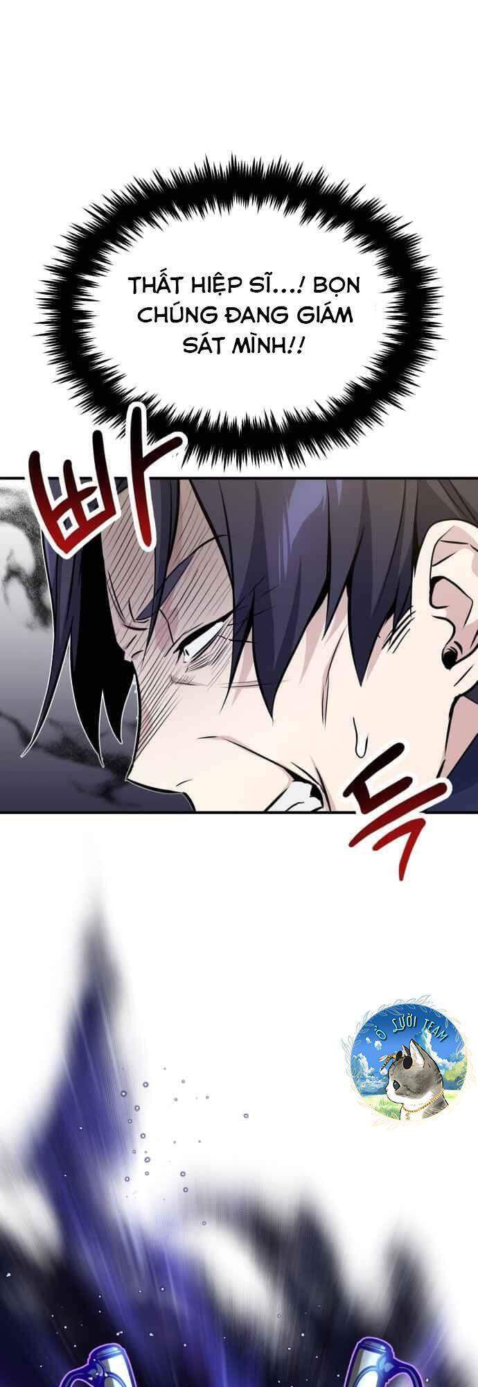 Pháp Sư Hắc Ám Hồi Sinh Sau 66666 Năm Chap 21 - Next Chap 22