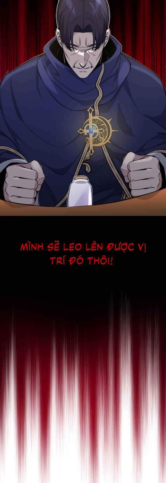 Pháp Sư Hắc Ám Hồi Sinh Sau 66666 Năm Chap 21 - Next Chap 22