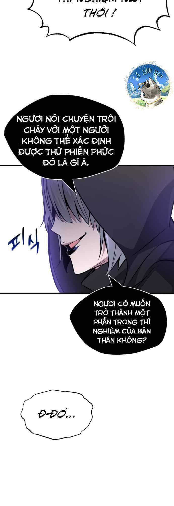Pháp Sư Hắc Ám Hồi Sinh Sau 66666 Năm Chap 21 - Next Chap 22