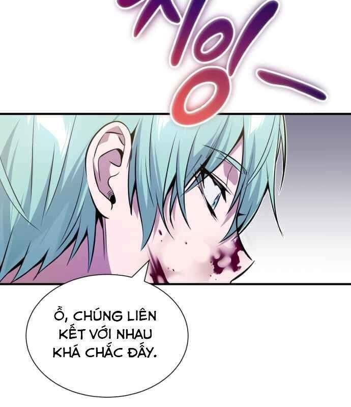Pháp Sư Hắc Ám Hồi Sinh Sau 66666 Năm Chap 21 - Next Chap 22