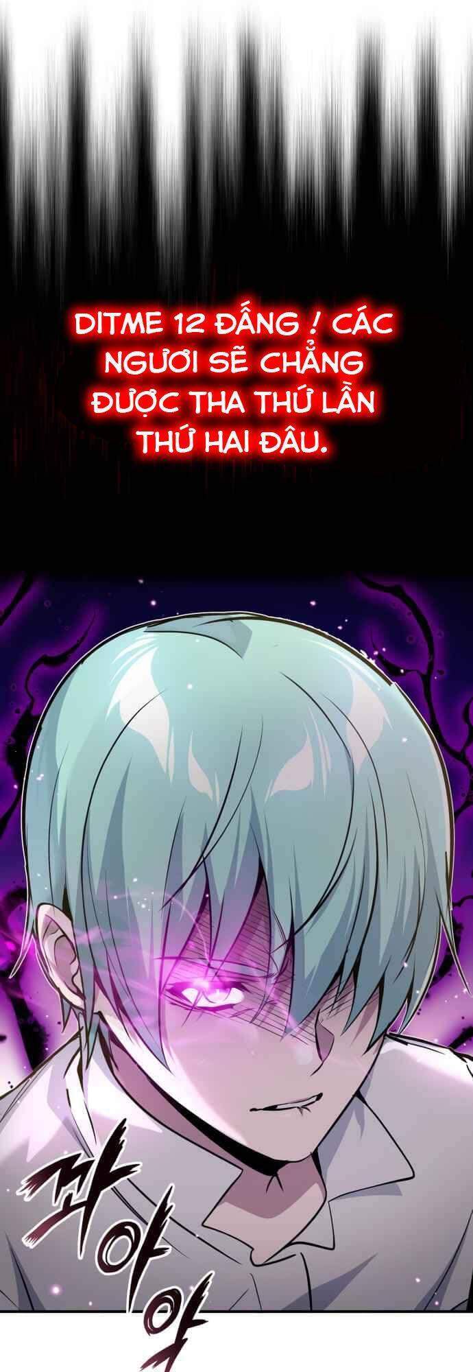 Pháp Sư Hắc Ám Hồi Sinh Sau 66666 Năm Chap 21 - Next Chap 22
